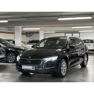 Skoda Octavia Combi 2.0 TDI 110 kW