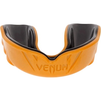 Venum Challenger Mouthguard | Different Colors [1 бр. ] Orange/Black