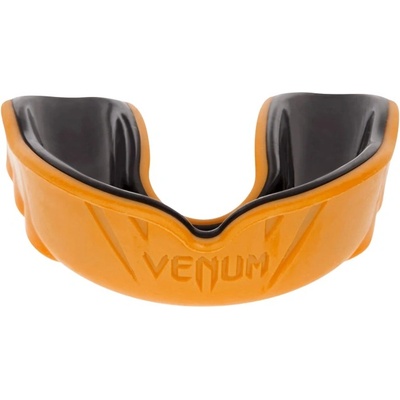 Venum Challenger Mouthguard | Different Colors [1 бр. ] Orange/Black