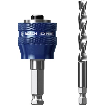 Bosch EXPERT Adaptér do vrtačky Power Change Plus, 11 mm šestihran 2608900527