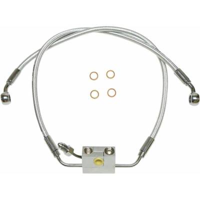 LINKA BRK FRT DUAL ABSSCII AS37019
