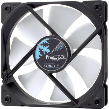 Image 1 of Fractal Design Dynamic X2 GP-12 PWM White (FD-FAN-DYN-X2-GP12-PWM-WT)