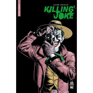 Urban Comics Nomad : Killing Joke (ISBN: 9791026820208)