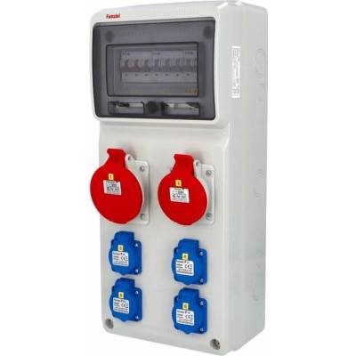 Famatel V585-ZSF40101000.0 /3951