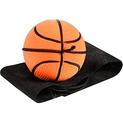Basketball Wrist loptička na gume