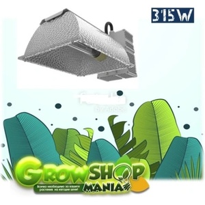  Tomax CMH 315W Flower & Veg - Комплект Осветление за Вегетация и Цъфтеж