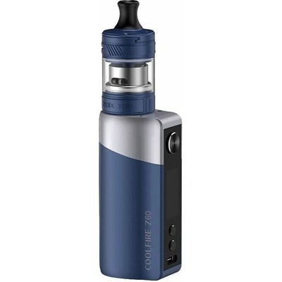 Innokin Coolfire Z60 Kit s Zlide Top Tank 2500 mAh Blue 1 ks