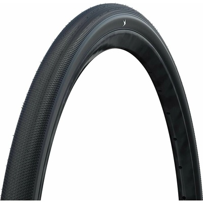 SCHWALBE Plášť PRO ONE ALLROAD 700x40C (40-622) 67EPI 465g TLR Evo V-Guard RACE PRO Addix Race skladací