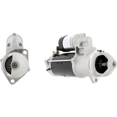 Startér Deutz F2L1011 Bosch 0001231006