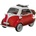 Revell Сглобяем модел Revell - Автомобил BMW Isetta 250, 70-та годишнина (R07735)