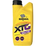 Bardahl Масло bardahl xtg 85w140 1 литър