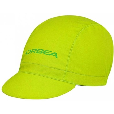 HIRU Шапка Orbea Hiru Racing Cap Variscite