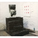 Brutalism - Idles CD
