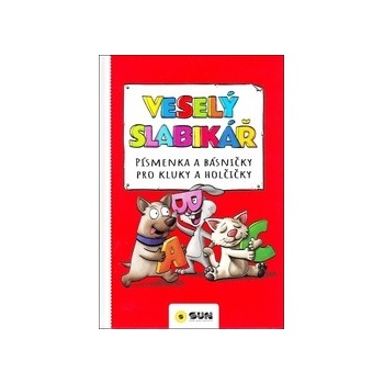 Veselý slabikář - SUN