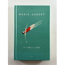 Dospělí lidé - Marie Aubert