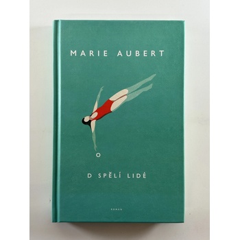 Dospělí lidé - Marie Aubert