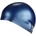 Speedo Шапка за плуване Speedo Plain Moulded Silicone Cap Junior Swim cap - Navy - размер One Size (581-0064-0311)
