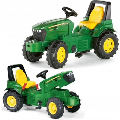 Rolly Toys John Deere 7930 traktor