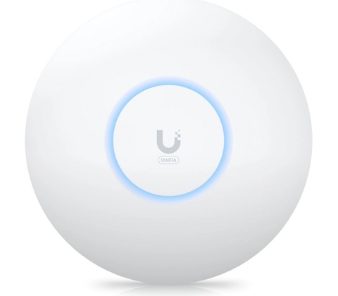 Ubiquiti U6+