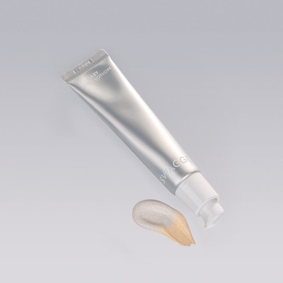 Swagger Унисекс Тониращ хидратант със слънцезащитен фактор SPF50 Swagger Easy Tone Lotion SPF50+ PA++++ (813416)