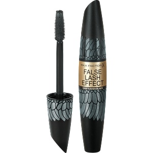 MAX Factor Спирала за мигли False Lash Effect - Deep Raven Black, 13, 1 ml (1631914)