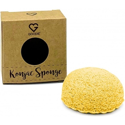 Goodie konjac houbička kurkuma – Zboží Dáma