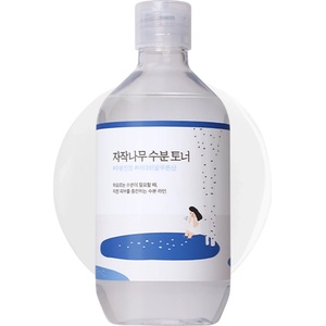 ROUND LAB Birch Juice Moisturizing Toner - Хидратиращ тоник с брезов сок 300мл