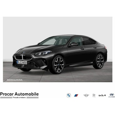 BMW 218d Gran Coupé 218d 110 kW
