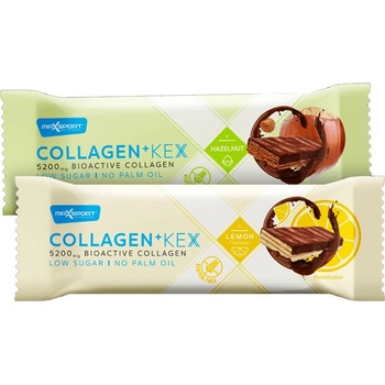 Max Sport Collagen+ Kex 40 g