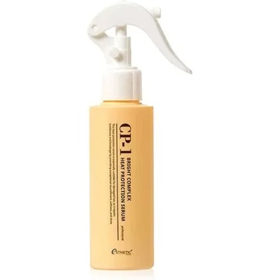 Esthetic House CP-1 Bright Complex Heat Protection Serum - Термозащитен Серум за Коса 120ml