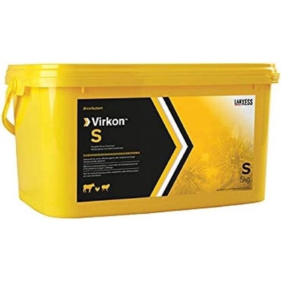 Antec International Limited Virkon S plv. 10 Kg