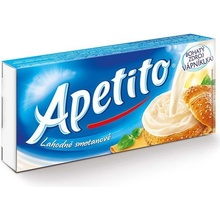 Apetito smetanové 3 ks 150g