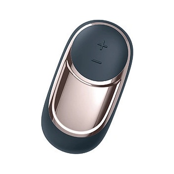 Satisfyer Dark Desire Lay-On