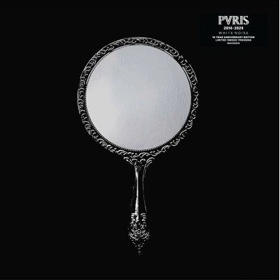 Pvris - White Noise (Anniversary Edition) (Reissue) (Coloured) LP