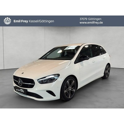 Mercedes-Benz B 180 100 kW