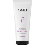 SNB Professional Регенериращ крем за крака с урея, 75 ml - baby