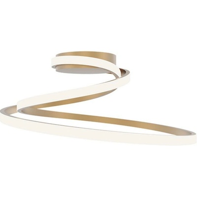 FANEUROPE LED-COASTER-PL-ORO