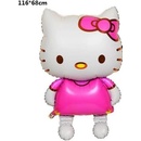 balónek Hello Kitty