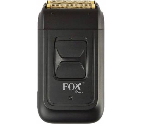 Fox Puma čierny