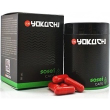 Yokuchi Sosei Caps 80 ks
