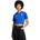 ADIDAS Тениска Italy 26 Home Cropped Jersey