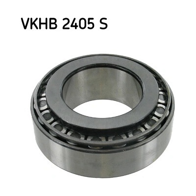 Ložisko kola SKF VKHB 2405 S (VKHB2405S)