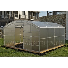 Agroflex RIMESSA L40 6 x 4m polykarbonát 10mm