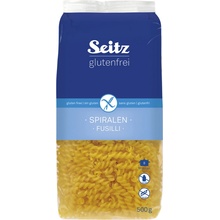 SEITZ Cestoviny fusilli vretena bez lepku 500 g