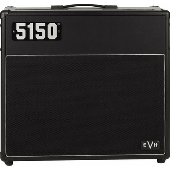 EVH 5150 Iconic 40W 1x12 BK Лампов усилвател (2257106010)