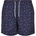 Urban Classics Бански гащета Urban classics Swimming shorts - Blue (bleu foncé)