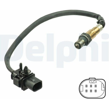 Lambda sonda DELPHI ES21078-12B1