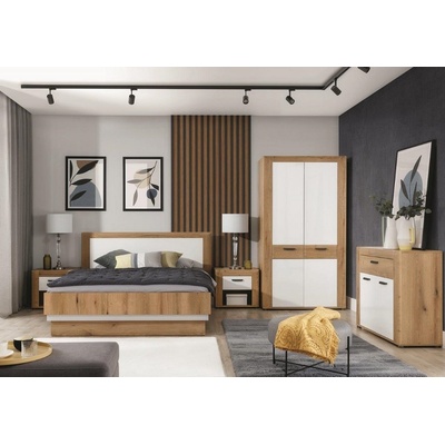 A JE TO Ložnice FILIPPOPOLI 1 – Zboží Mobilmania