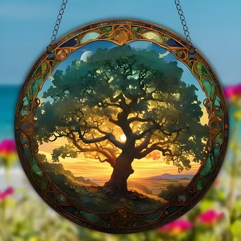 HARAHU Ловец на слънце - Tree of Life / Тип22 KP31618 (31618)