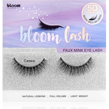 Bloom 5D Faux Mink umělé řasy Cassia